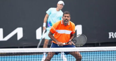 Australian Open: After a tough fight, Rohan Bopanna and Matthew Ebden reached the final for the first time.