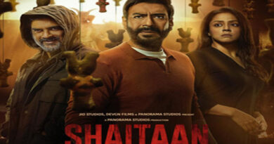 Ajay Devgan, R Madhavan's film "Shaitan" started getting love from the audience, huge crowd at the box office.