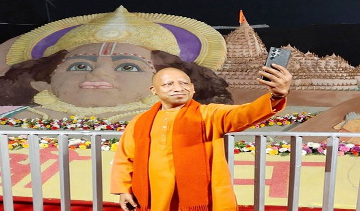 CM Yogi said about Ayodhya, Mathura and Varanasi, 'Krishna had asked for only five villages and here for hundreds of years there has been talk of just three'