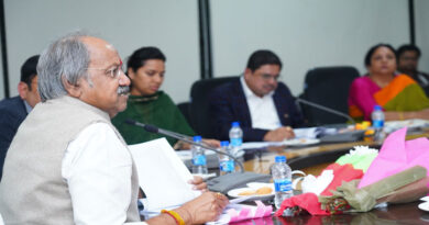 Chhattisgarh: Rajim Kumbh Mela will be organized in a grand manner, Mall Road on the lines of Shimla Manali, instructions for development and promotion of tourism