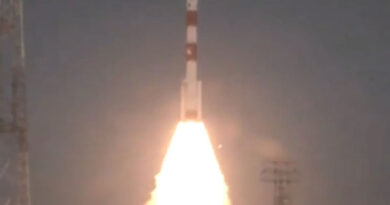 ISRO made a great start to the new year, launched satellite for black hole study