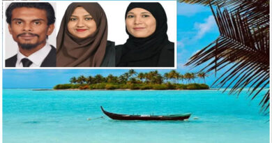 Maldives sacks 3 ministers for derogatory comments against India and PM Modi