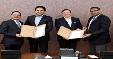 Adani Total Gas, InoxCVA sign MoU to strengthen LNG ecosystem in India