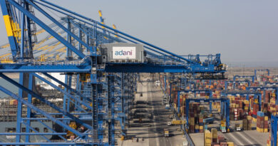 Adani Ports gets top position for climate action and environmental performance