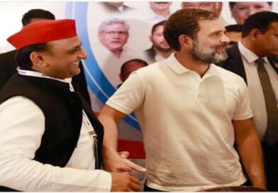 Akhilesh Yadav stays away from INDIA bloc meeting; tussle with Congress over seat-sharing intensifies