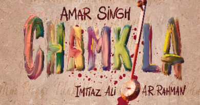 IIFA Digital Awards: Amar Singh Chamkila wins Best Film title, see full list