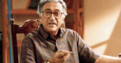 Iconic radio host Ameen Sayani dies of heart attack