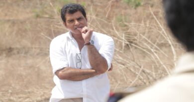 Chandni Bar writer Mohan Azad says, 'I wanted to make my directorial debut with Chandni Bar 2'