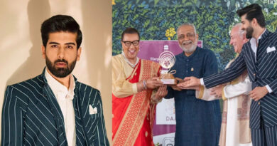 India's Darasingh Khurana appointed 'Commonwealth Year of Youth Champion'