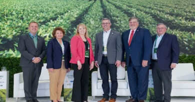 USSEC's SUSTAINASUMMIT discusses advancing food security through sustainable, climate-friendly systems
