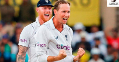 Interesting twist in Ranchi Test, India on back foot due to deadly bowling of England spinners