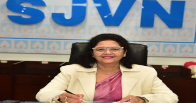 SJVN receives letter of intent from GUVNL for 200 MW solar project