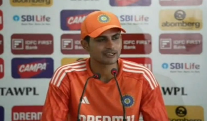 Harbhajan Singh supports Shubman Gill's vice-captaincy, hopes to give chance to Yashasvi Jaiswal