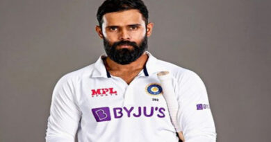 Players complained about Hanuma Vihari's abusive behavior: Andhra Pradesh Cricket Association