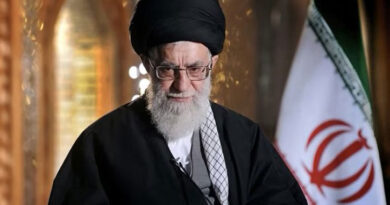 Iran's Supreme Leader Ayatollah Ali Khamenei's Facebook and Instagram accounts banned for posting in support of terrorists