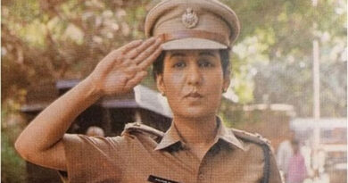Udaan fame actress Kavita Chaudhary dies of heart attack at the age of 67
