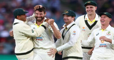 Michael Neser included in Australia team for New Zealand Test series