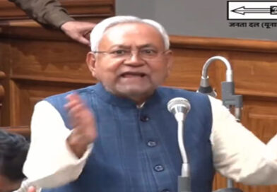 Big change in Bihar politics, will BJP become the Chief Minister?