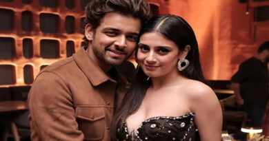 Samarth Jurel's cryptic post regarding Valentine's Day goes viral, has he broken up with Isha Malviya?