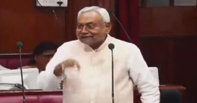 Bihar Assembly Speaker removed, vote of confidence on Nitish government soon