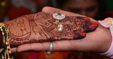 Cross Border Love Story: 36-year-old Sikh woman from Punjab marries her lover from Pakistan, converts to Islam