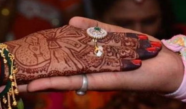 Cross Border Love Story: 36-year-old Sikh woman from Punjab marries her lover from Pakistan, converts to Islam