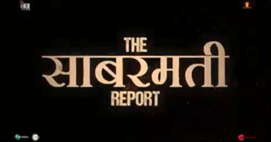 'The Sabarmati Report' starring Vikrant Massey shows the truth about the 59 people burnt alive in the Godhra train fire.