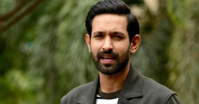 Actor Vikrant Massey apologizes for old tweet: 'Did not intend to hurt Hindus'