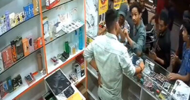 Bengaluru: Some people beat up a shopkeeper badly for playing Hanuman bhajan, three arrested