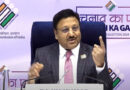 On voting data controversy, Chief Election Commissioner Rajiv Kumar said, 'An attempt to create an atmosphere of doubt'