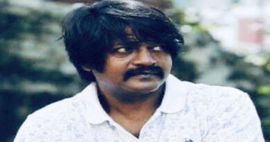 Actor TC Balaji passes away at the age of 48