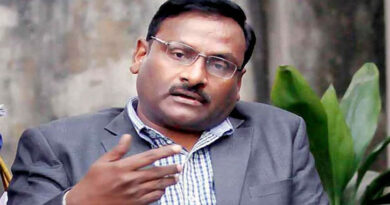 Nagpur bench of Bombay High Court acquits GN Saibaba and five others in Maoist link case