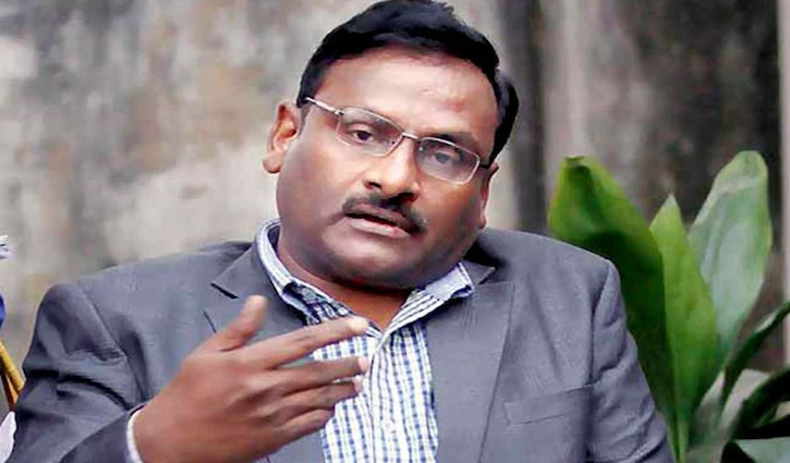 Nagpur bench of Bombay High Court acquits GN Saibaba and five others in Maoist link case