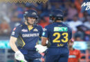IPL 2026: Thanks to Sai Sudharsan's 87 runs, Gujarat Titans defeated Chennai Super Kings by 8 wickets.