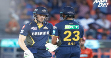 IPL 2025 a crucial test for Gujarat Titans led by Shubman Gill