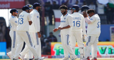 India burst England's 'bazball' balloon, registered a spectacular 4-1 victory in the test series.