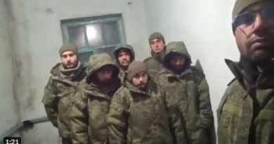 7 Indians from Punjab, Haryana claim they were duped by Russian agent into joining Ukraine war