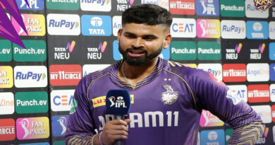 Shreyas Iyer hasn't got as much credit as he deserves as KKR captain: Gavaskar