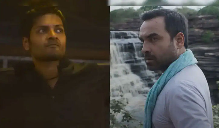 Mirzapur 3 first look: Pankaj Tripathi, Ali Fazal back in powerful roles once again