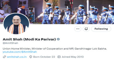 'Modi's family': After Lalu's taunt, top BJP leaders including Amit Shah and JP Nadda changed their bio on X
