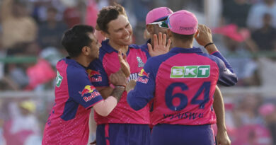 IPL 2024: Rajasthan Royals beat Lucknow Super Giants by 20 runs in a thrilling match