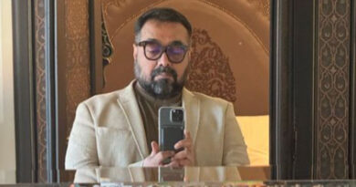 Anurag Kashyap apologized for his statement on Brahmin community, "I forgot my limits in anger"