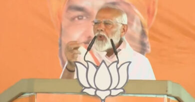 For the first time in Haryana a party is coming to power for the third time: PM Modi