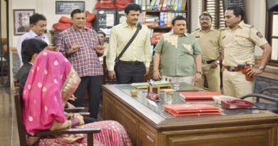 Will Bawri put Jethalal behind bars?