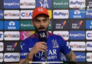 'King' Kohli Arrives in Bengaluru to Defend IPL Title