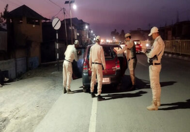 Manipur shuts down after child deaths and attack on convoy, protests paralyze normal life