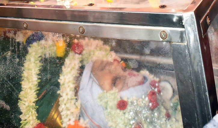 On the relationship of murderer Faiyaz with Neha, Congress leader Niranjan Hiremath said, there was only friendship between the two.