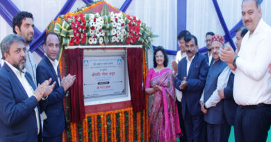 SJVN achieves historic milestone with inauguration of India's first multi-purpose Green Hydrogen Pilot Project
