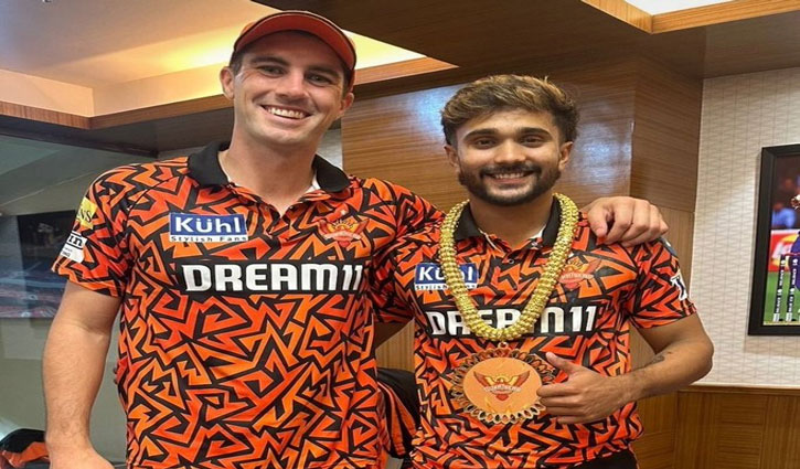 IPL 2025: Despite loss to Gujarat, coach Vettori said SRH will continue with aggressive playing style