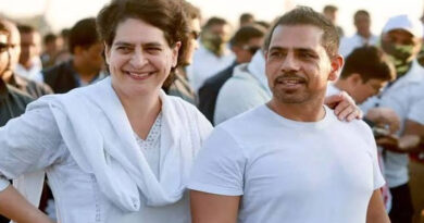 On contesting elections from Amethi, Robert Vadra said, “People want someone from the Gandhi family to represent this region.”